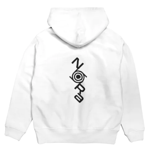 NORA MOVE Hoodie