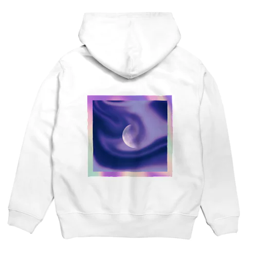 MOON-light Hoodie