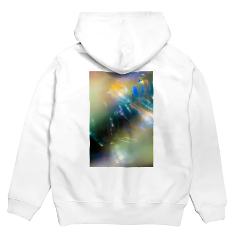 flow Hoodie