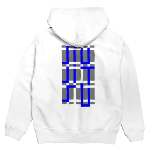 Jiu-Jitsu Maze Hoodie