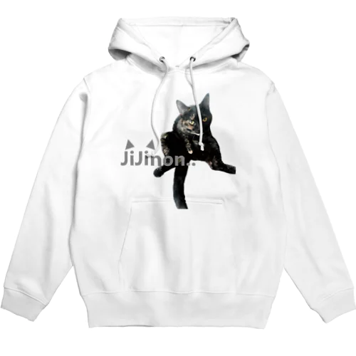 JiJinon.. Hoodie