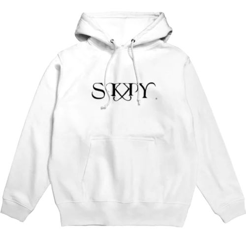 SKKY. パーカー