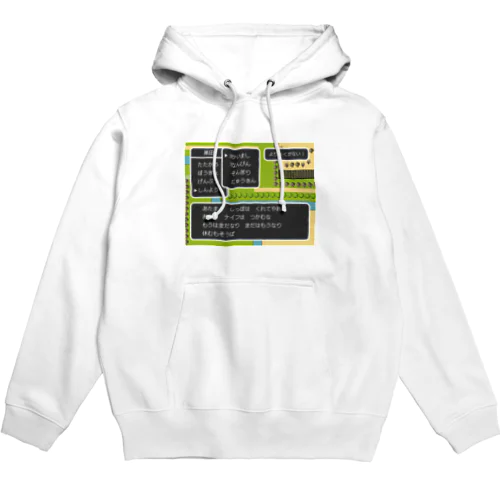 株クラRPG風マップ（Tシャツ･パーカー）（投資・株クラのデザイン） Hoodie