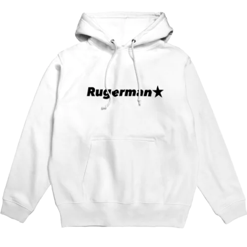 Rugerman Hoodie