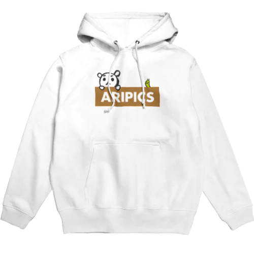 ARIPICS Hoodie