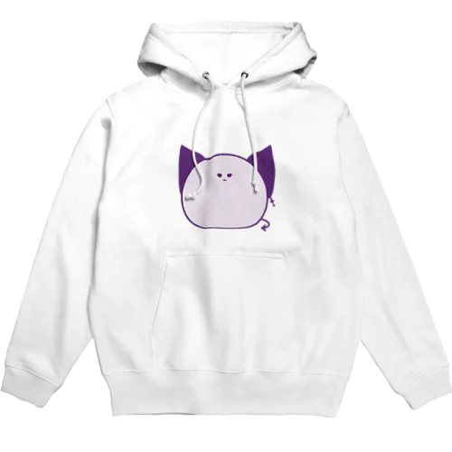 【平凡なもち】るいもち Hoodie