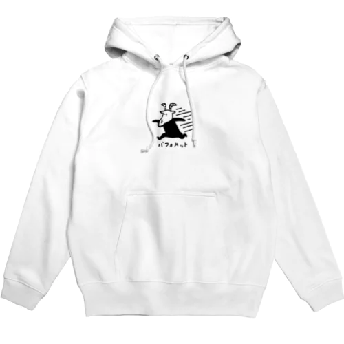 ゆるバフォメット Hoodie