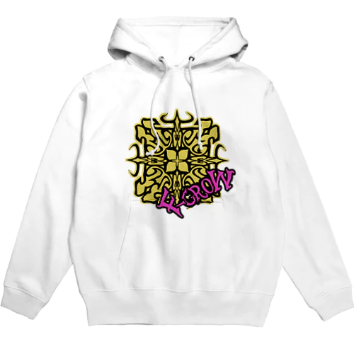 F-CROWオリジナルグッズ Hoodie