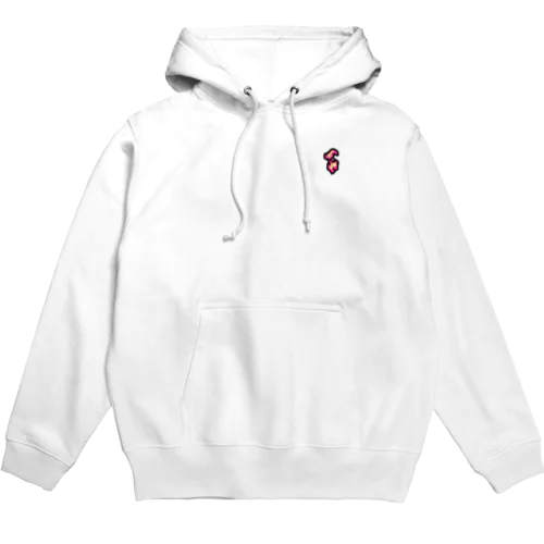 MKGC PRIZE [S-05 Burned Hand] Hoodie