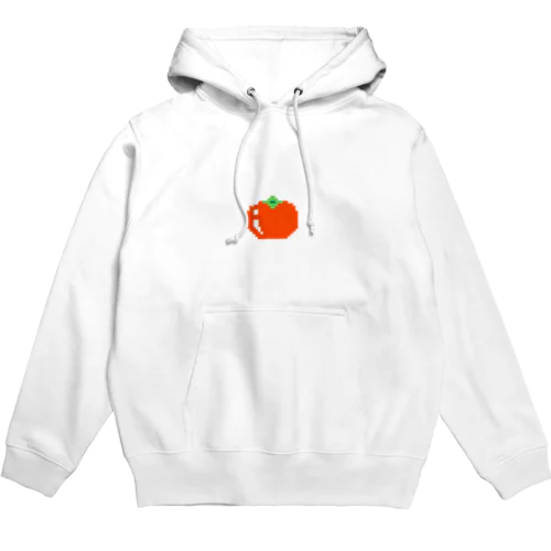 THE_TOMATO パーカー