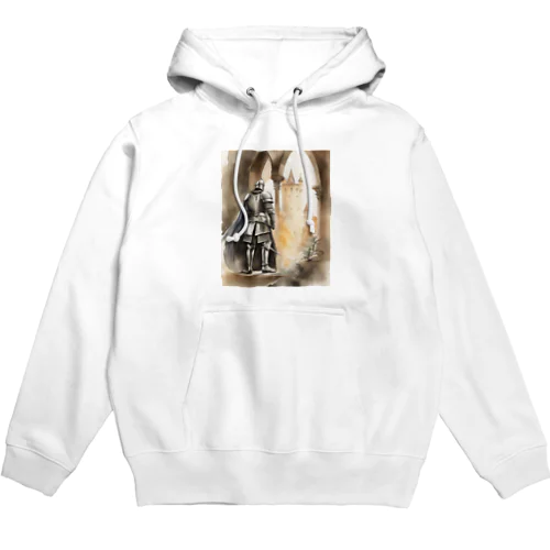 旅先の楽しみ Hoodie