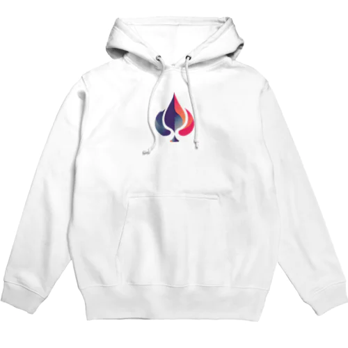 Spades Hoodie