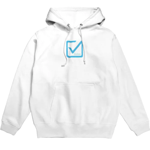 Check Raise パーカー First Edition Hoodie