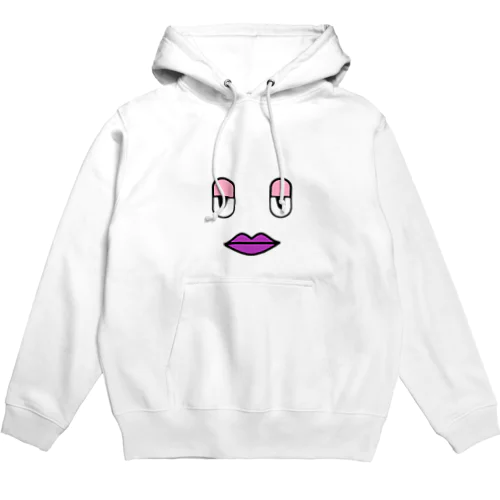 個性的なオカマ1 Hoodie