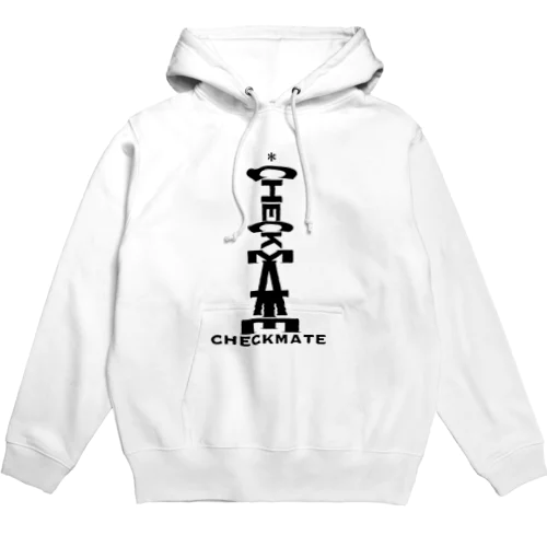 checkmate Hoodie