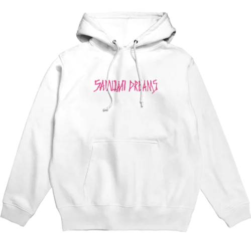 Samurai Dreams（サムライドリームス） Hoodie