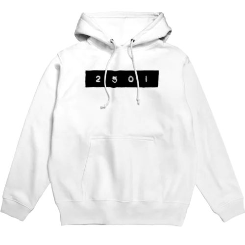 project 2501 Hoodie