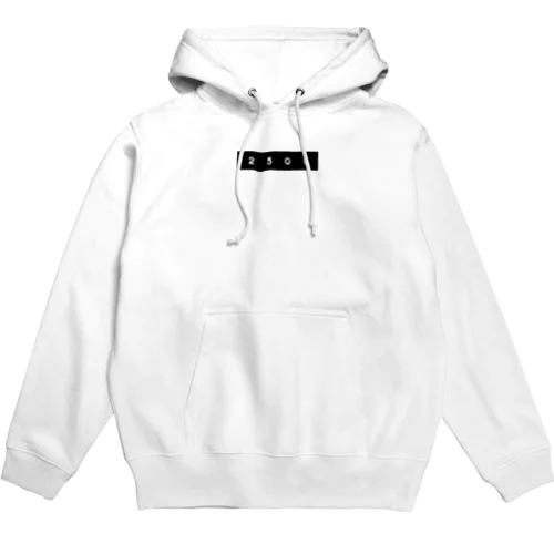 project 2501 Hoodie
