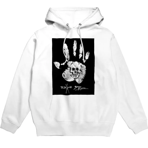 zrame graphic goods Hoodie