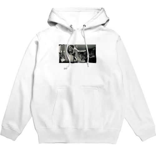 仲良きことは美しき Hoodie