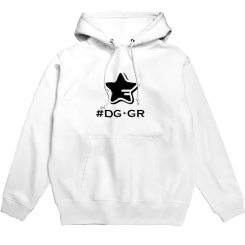 DGリアルエステート2 Hoodie