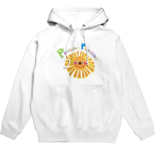 Piccolina Piccolina Hoodie