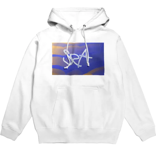 seA・∀・ Hoodie