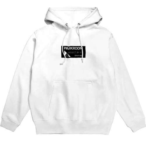 PARKROOMロゴアイテム Hoodie