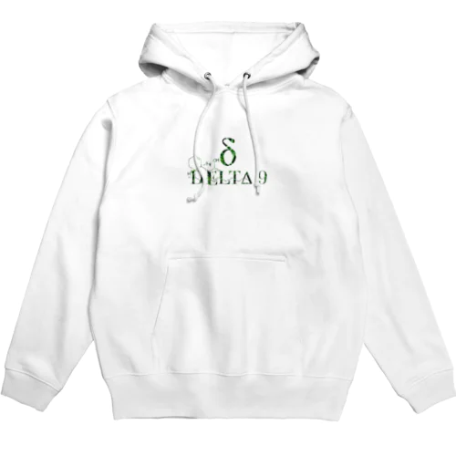 delta9 Hoodie