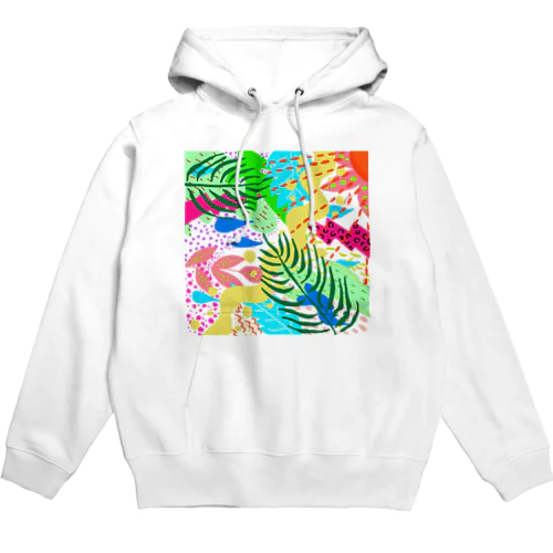 気分だけバイロンベイ　パーカー Hoodie