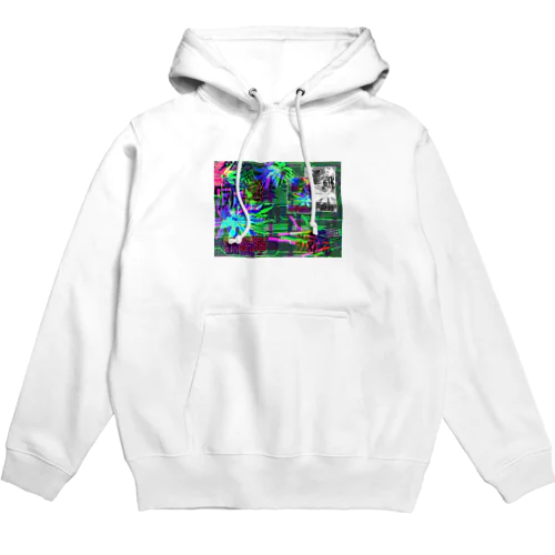 嗜好快論 Hoodie