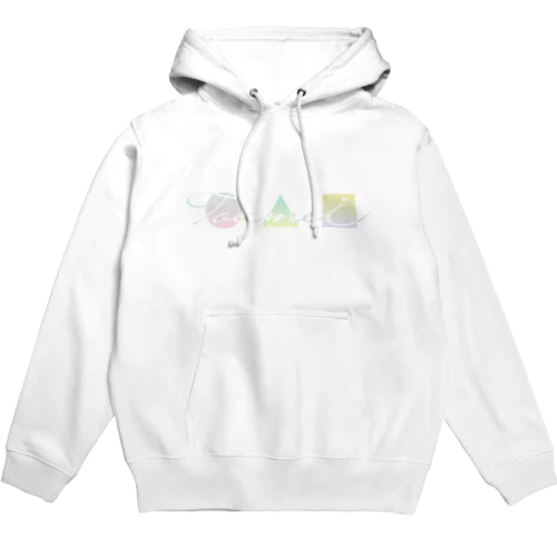 Toumei Hoodie