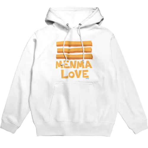 MENMA LOVE Hoodie