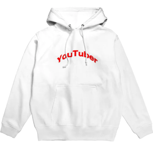 YouTuber Hoodie