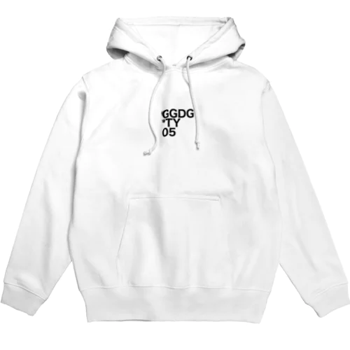 GGDG*TY05 Hoodie