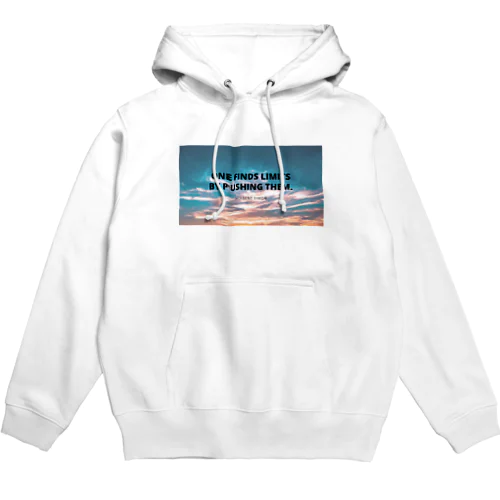 HERBERT SIMON Hoodie