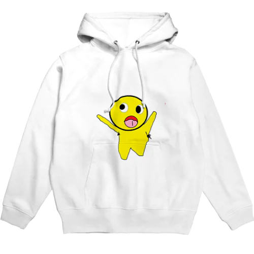 お前今自分が何してるかわかる？ Hoodie