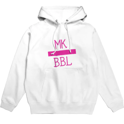 MKBBL  Hoodie