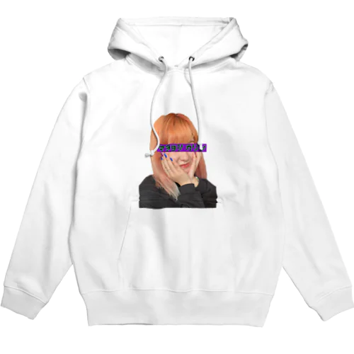 マタヨシカリン Hoodie