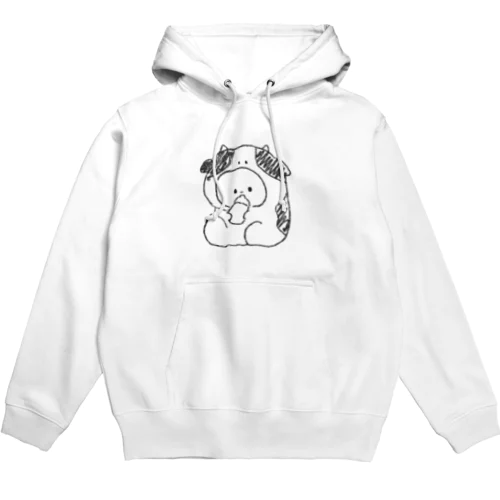 うしとま！ Hoodie
