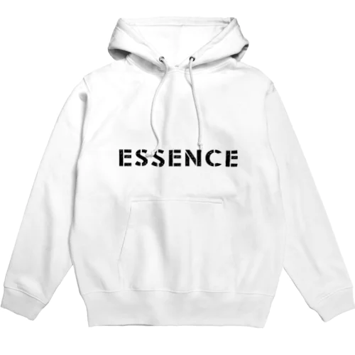 essence パーカー