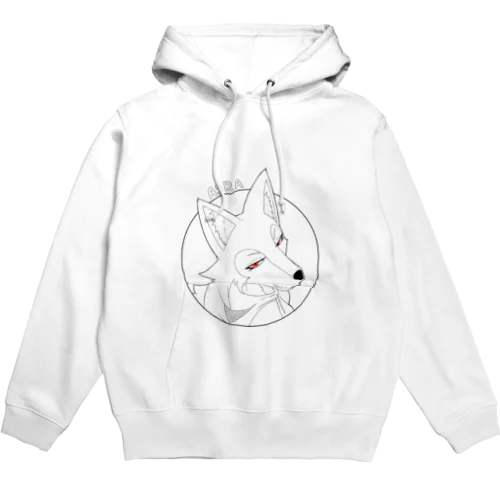 ASRA Hoodie