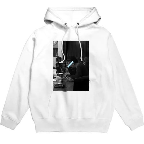 “Obey yourself” feat.Lonely.Ken Hoodie