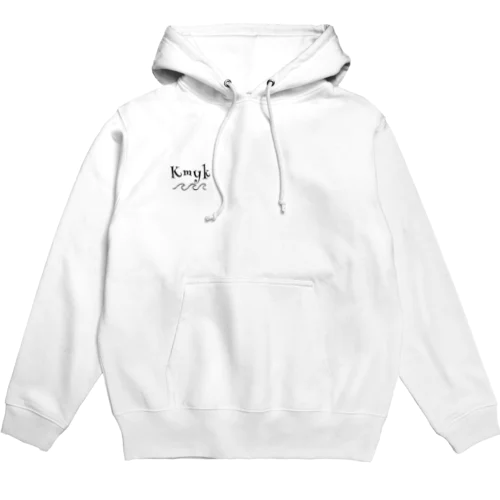 フード付きパーカー Hoodie