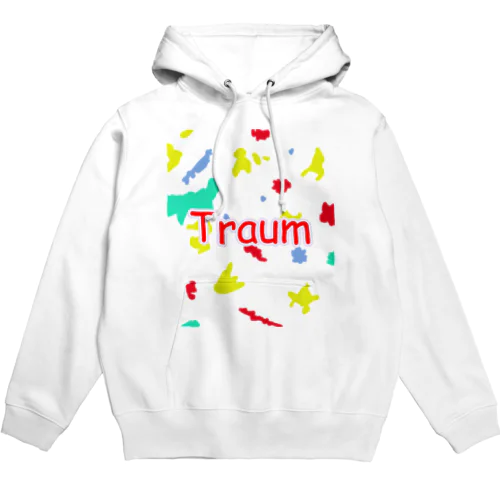 Traumオリジナル Hoodie