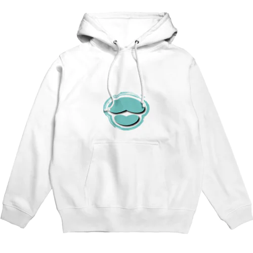 [Eyes👁&Lips👄] Hoodie