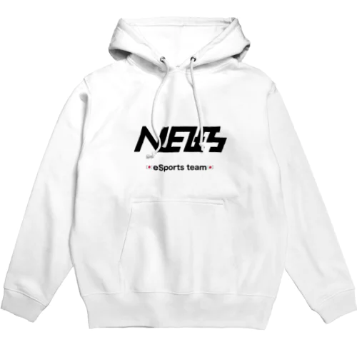 Neithコラボパーカー Hoodie