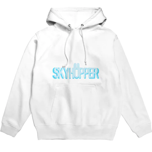 SkyHopper 후디