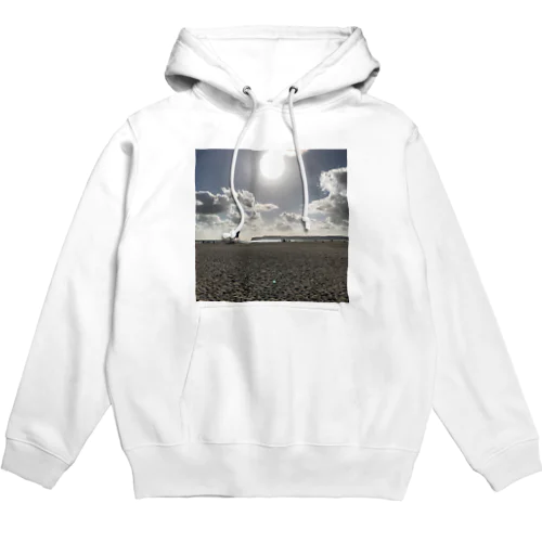 San Diego  Hoodie