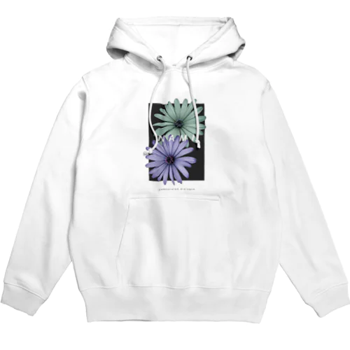 TOUCH波岡デザインパーカー Hoodie